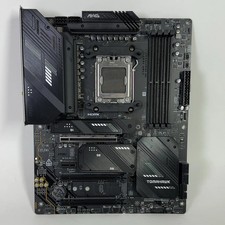 MSi MAG X670E TOMAHAWK WIFI AM5 ATX AMD DDR5 Motherboard picture