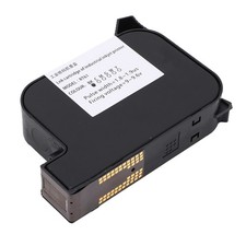 RT61 Ink Cartridge 42ML Black Quick Dry Ink Cartridge For SC12 SC12T CP12 AP9 picture