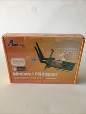 Airlink101 AWLH6075 Wireless-N PCI Adapter picture