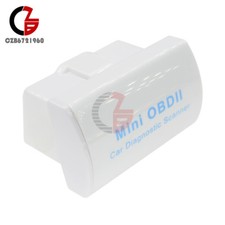Auto Car ELM327 OBD2 V2.1 Bluetooth Diagnostic Interface Scanner New picture