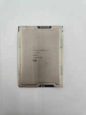 Intel Xeon W7-3445 SRM33 2.6GHz 20-Core LGA4677 CPU Sapphire Rapids Processor picture