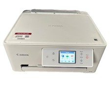 Canon PIXMA TS7720 Wireless Inkjet All-in-One Printer  picture