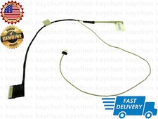 Genuine LCD LED Video Display Screen cable for MSI CX61 2OC 2OD Laptop HD VS FHD picture