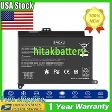 Battery for HP Notebook PC 15-AU 15-AW Series 15-AU023CL 15-AU123CL 849569-542 picture