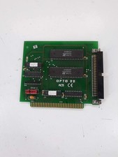 Opto 22 001784B PLC Adapter Card Board  picture