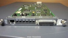 AVAYA MM710 TI/EI VH5 Analog VH 51 Module Board Card - PULLED FROM AVAYA G700 picture