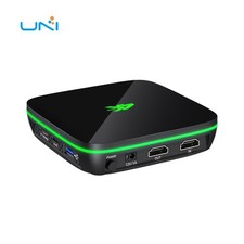 Audio/Video Recorder Box HDMI Video Capture 4k UHD Game Recording Live Streaming picture