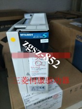 1PC Mitsubishi MR-J2S-100A-EG011 Servo Drive MRJ2S100AEG011 Brand New FedEx DHL picture