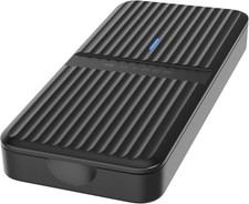 Drive Next USB4 M.2 PCIe SSD Enclosure for High-Speed Data Transfer picture