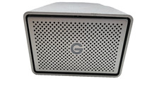G-Technology G-Drive 2X2 4TB Desktop External HDD FireWire 800 HUS726020ALE614 picture