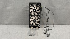 LC Solution Coolstream XE w/ Corsair Fans picture