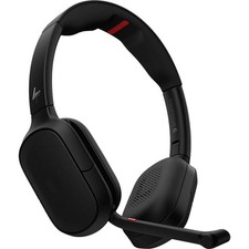 HP Poly Focus 625 Stereo Bluetooth Headset Black - C56XSAA#AC3 picture