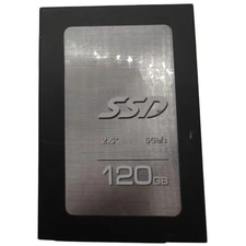 SSD ASP550SS-120GM 120GB Solid State Drive Fits For ADATA picture
