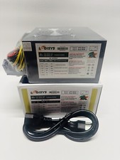 NEW Logisys PS550A-BK Power Supply picture