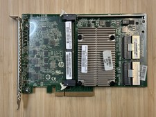 HP 761880-001 Smart Array P840 RAID/HBA 12Gb SAS Adapter 726899-001 12G HPE picture