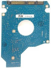 PCB ONLY TF201H73A Toshiba PCB Controller HDD G002439-0A SATA Q54 picture