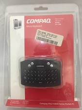 Compaq Micro Keyboard for h3800 Series PDA Pocket PC picture