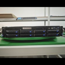 ASUS ESC4000A-E10 Server 8X3.5