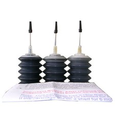 3x30ml Black refill ink for  273 273XL Printer refillable cartridge picture