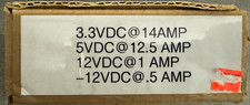 1PC NEW IN BOX - ASTEC NTQ123 Power Supply picture