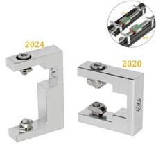 2020/2040 Guide Rail Fixing Block Outline for MGN12 Linear Fixed Block Ender-3 picture
