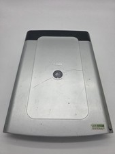 Canon CanoScan LiDE 120 Flatbed Scanner Copy PDF with USB cable picture