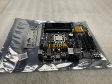 Gigabyte GA-H97M-D3H mATX Motherboard Core i5-4590 3.3GHz 8GB DDR3 RAM picture
