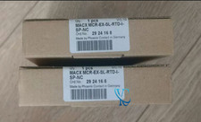 1PCS MACX MCR-EX-SL-RTD-I-SP-NC 2924168 Signal isolator Brand new Fedex or DHL picture