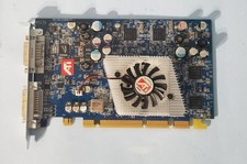 ATI  Radeon-9800  256MB AGP Video Card 109-A14400-01 picture