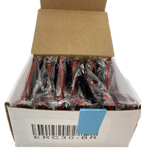 Epson ERC-30BR Ribbon 6 Pack Black Red POS Printer ERC30 TM-U200 TM-U220 picture