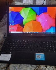 HP Laptop, 15