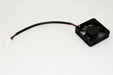 HP Pavilion Desktop 500-467c Heatsink's Fan Replacement picture