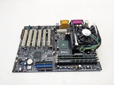 Aopen AX4B-533 Motherboard picture