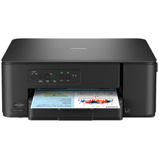 Brother Work Smart MFC-J1260W Wireless Color Inkjet All-in-One Printer picture