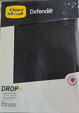 NIB: Otter Defender Series Protective Case - Fits iPad 7th & 8th Generation picture