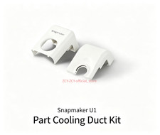 Original Snapmaker U1 Part Cooling Air Duct Assembly for U1 3D printer picture
