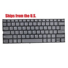 For Lenovo Ideapad SN20Q40627 US Keyboard New Backlit picture