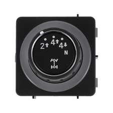SWITCHRISE 4x4 Wheel Drive Switch for Chevrolet Silverado 2500 HD 20152019 4W... picture
