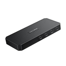 Acasis Thunderbolt 3 4K 4x HDMI Multi-Channel Video Capture Box Hub AC-TV004 picture