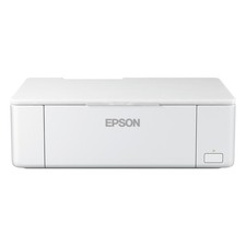 Epson C11CE84201 PictureMate PM-400 Personal Photo Lab, White picture