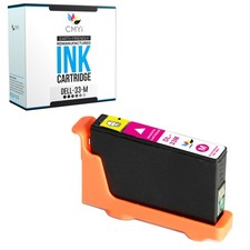 Compatible CMYi Black Color Ink Cartridge Lot fits Dell Series 33 34 Photo picture
