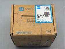 Alphacool 13339 VPP Apex Pump - New Open Box picture