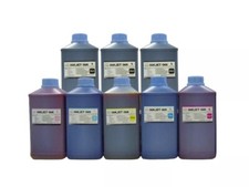 8 Liter ND® Dye Refill Ink for Canon CLI-42 CLI-65 PIXMA PRO-100 PRO-200 printer picture