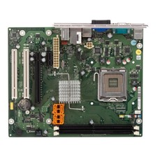 MAINBOARD FUJITSU D2950-A11 GS2 SOCKET 775 DDR2 PCIe PCI FOR ESPRIMO P2550 picture