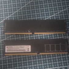 Goldkey DDR4 DIMM 8GB PC2666 CL19 RAM Module Goldkey PC2666 288-Pin picture