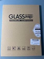 ProCase 2 pack Screen Protector iPad 10th New picture