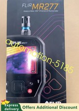 1PC FLIR MR277 multi-functional hygrometer, brand new fedex or DHL picture