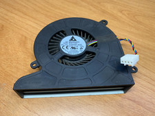 Dell Y4XGP CPU Cooling Fan Delta Electronics BUB1112DD / AVC BAZA 1125R2U picture