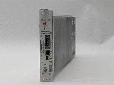 ALCATEL LUCENT FLEXENT ONEBTS RF PkLAM LINEAR AMPLIFIER KS24638-L7 CRAULAGAAA picture