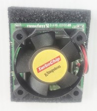 Kingston TurboChip TC5X86/133 486 Socket 3 Upgrade CPU 5X86 DX5 133MHz picture